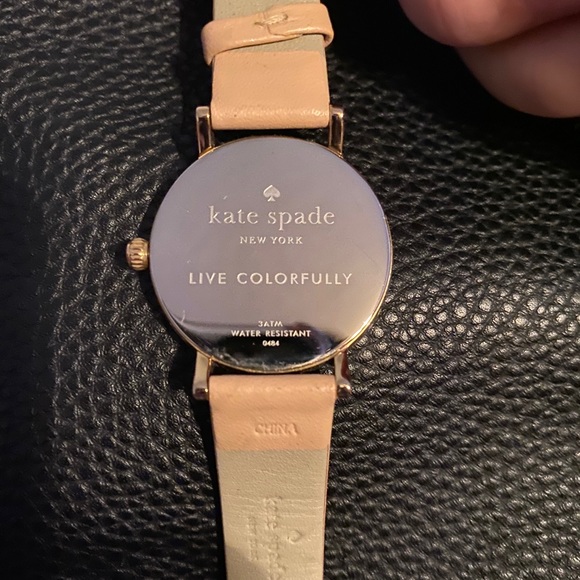 Kate Spade Watch